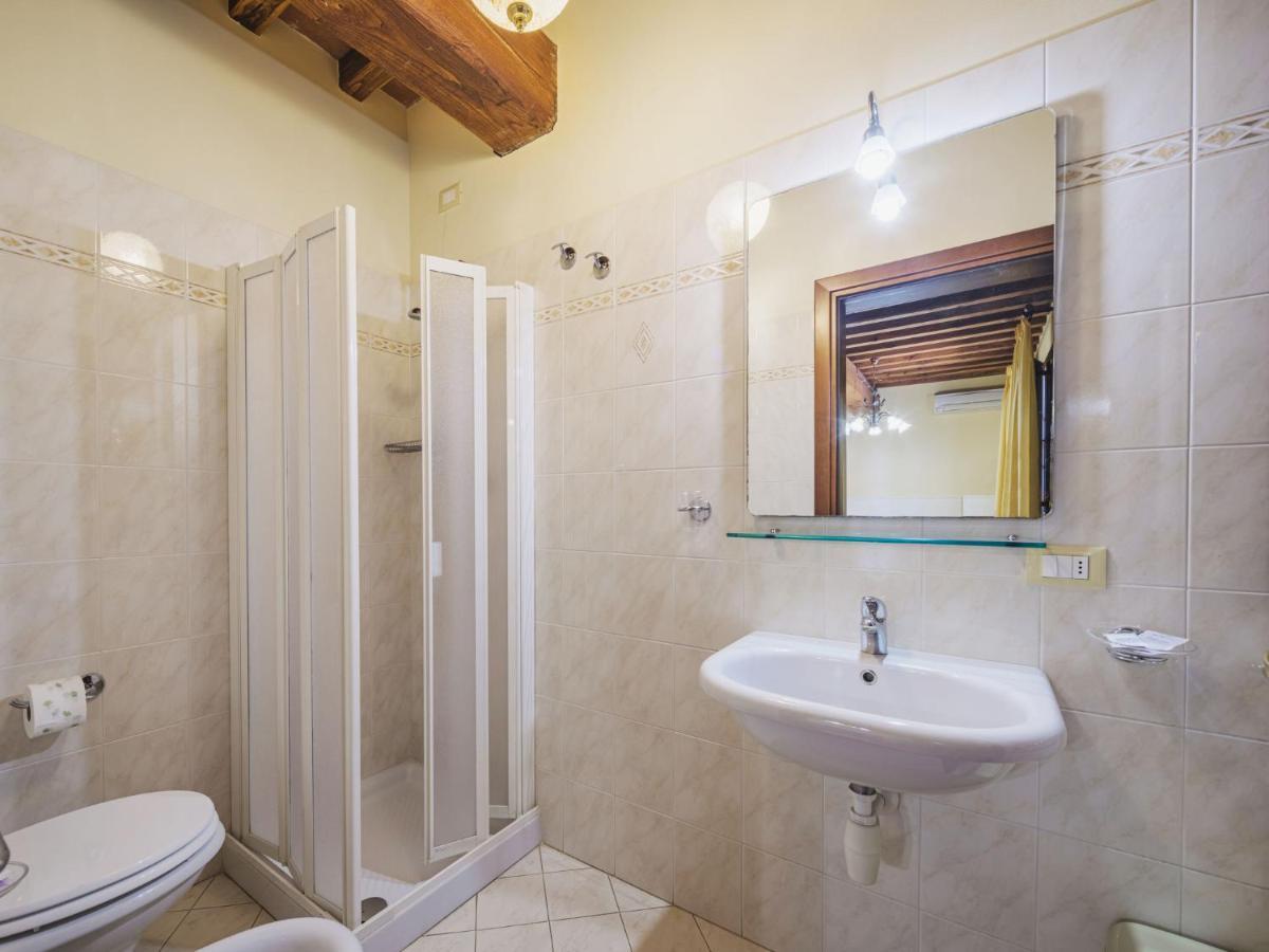 Apartment Ponziani-1 By Interhome Orentano Exterior photo